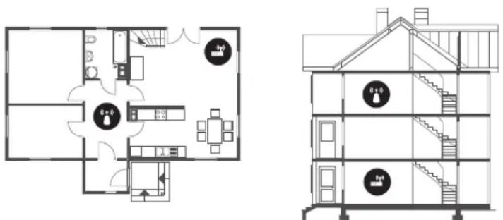 SAMSUNG UE65TU8506U - Wi-Fi-Aussetzer - 1