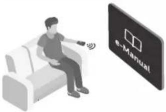 SAMSUNG UE40M5000AU - Antes de leer este manual del usuario - 2