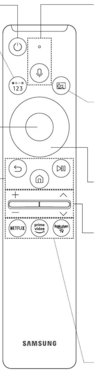 SAMSUNG UE43TU8506U - (Smart Hub) - 1