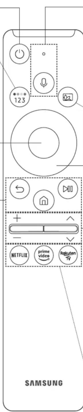 SAMSUNG UE43TU8506U - (Smart Hub) - 1