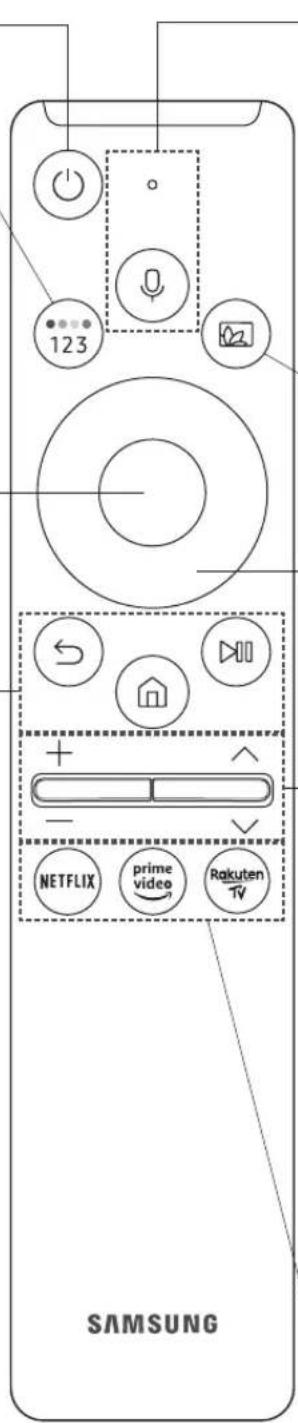 SAMSUNG UE43TU8506U - (Smart Hub) - 1