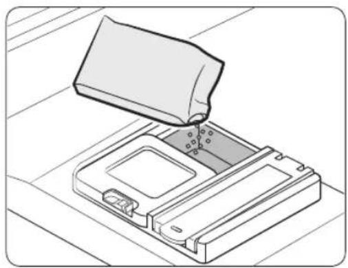 SAMSUNG DW60A6092US - Prima di iniziare - 1