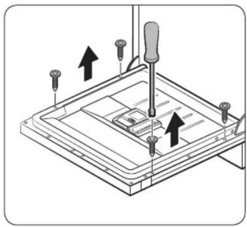 SAMSUNG DW60A6092US - Installatie - 1