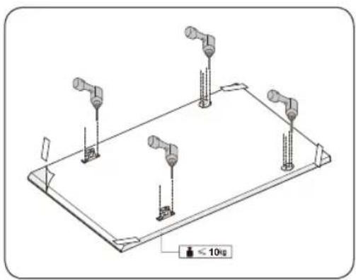SAMSUNG DW60A6092US - Modelli FBI (a scorrimento, DW60A60\*\*IB) - 2
