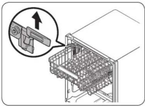 SAMSUNG DW60A6092US - PRECAUCIÓN - 1