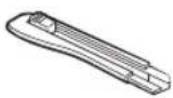SAMSUNG DW60A6092US - Benodigd gereedschap (niet meegeleverd) - 12