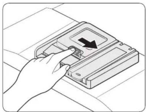 SAMSUNG DW60A6092US - PRECAUCIÓN - 1