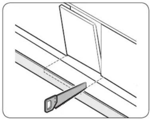 SAMSUNG DW60A6092US - Zoccolino - 2