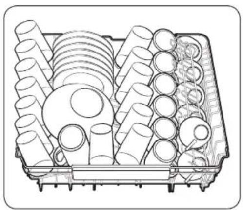 SAMSUNG DW60A6092US - Introducción - 2