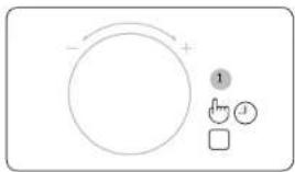 SAMSUNG MG23K3505AK - HINWEIS - 1