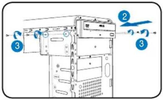 ASUS V2M3N8200 - Hajlékonylemez-meghajtó - 1
