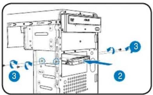 ASUS V2M3N8200 - FIGYELEM! - 3