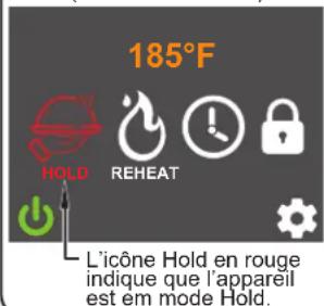 Hatco SW27QT - Attention - 1