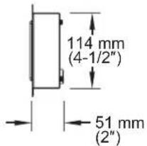 Hatco SW27QT - A VERTISSEMENT - 2