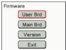 Hatco Rapide Cuisine IRNGPC2F36 - Updating Firmware - 2