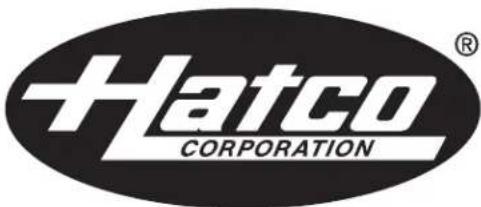 Hatco MCG14G - 1