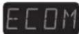 Hatco Maskerade IWRMUT06 - Guide des indicateurs d'erreur - 7