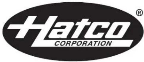 Hatco Maskerade IWRMUT06 - 1