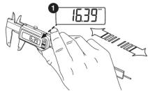 Helios Preisser DIGIMET 1326416 - 1