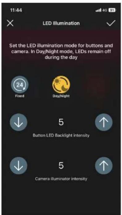 Vimar 20462 - Éclairage à leds - 1