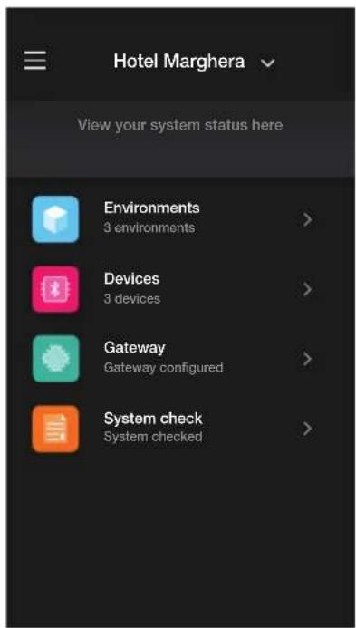 Vimar 20462 - Gestion des rôles - 4