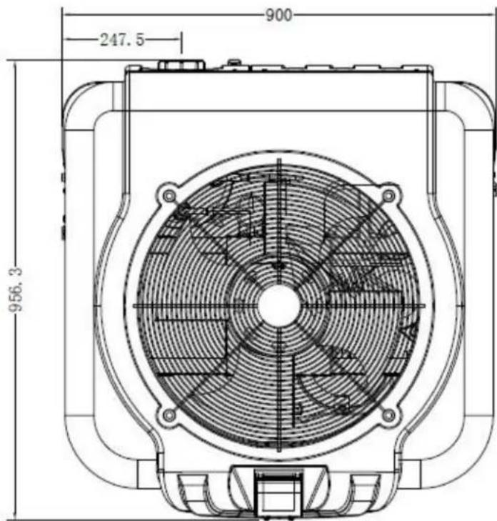 ASTRALPOOL APH3 Inverboost - Beschreibung - 3