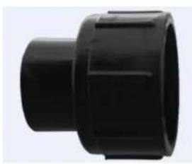 ASTRALPOOL APH3 Inverboost - Afvoerjet - 2