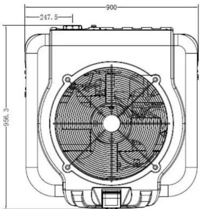 ASTRALPOOL APH3 Inverboost - Descriptif - 2