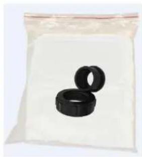 ASTRALPOOL APH3 Inverboost - Accessories list - 3