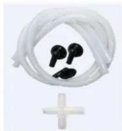 ASTRALPOOL APH3 Inverboost - Accessories list - 1
