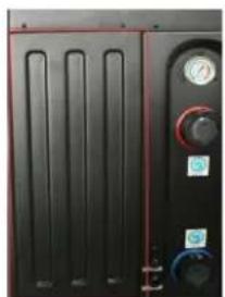 ASTRALPOOL APH3 Inverboost - Installazione del cavo di segnale Modbus Connect - 1