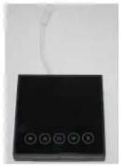 ASTRALPOOL APH3 Inverboost - Installation de la commande déportede - 1