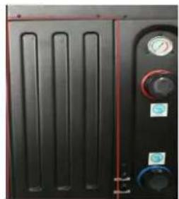 ASTRALPOOL APH3 Inverboost - Waterinlaat- en uitlaatverbinding - 1