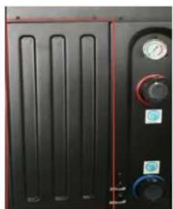 ASTRALPOOL APH3 Inverboost - Bekabeling - 1