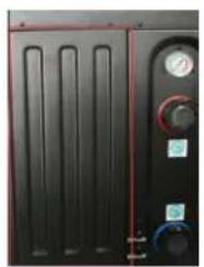 ASTRALPOOL APH3 Inverboost - Installation of the remote display - 3