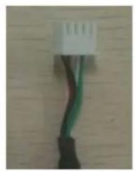 ASTRALPOOL APH3 Inverboost - Installazione del display - 2
