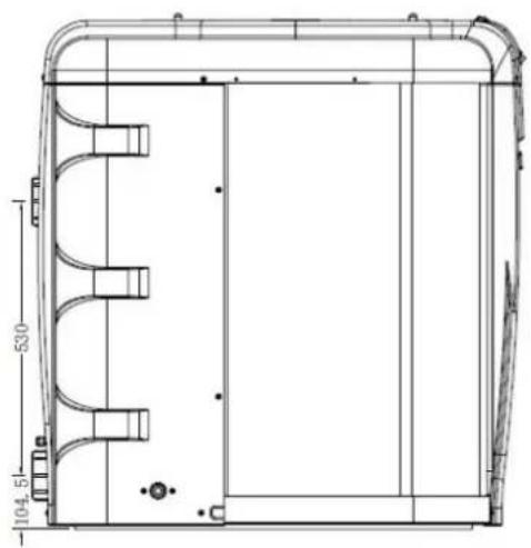 ASTRALPOOL APH3 Inverboost - Descriptif - 1