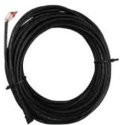 ASTRALPOOL APH3 Inverboost - Instalación del cable de modbus - 2