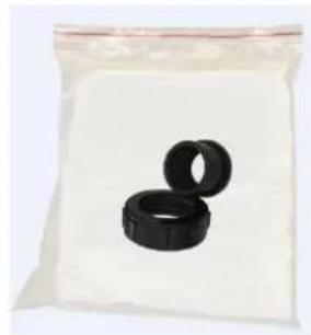 ASTRALPOOL APH3 Inverboost - Accessories list - 3