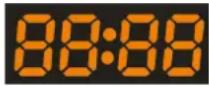 ASTRALPOOL APH3 Inverboost - Funzione di reset: - 1