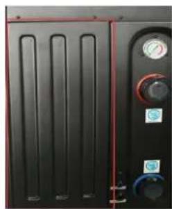 ASTRALPOOL APH3 Inverboost - Cableado - 1
