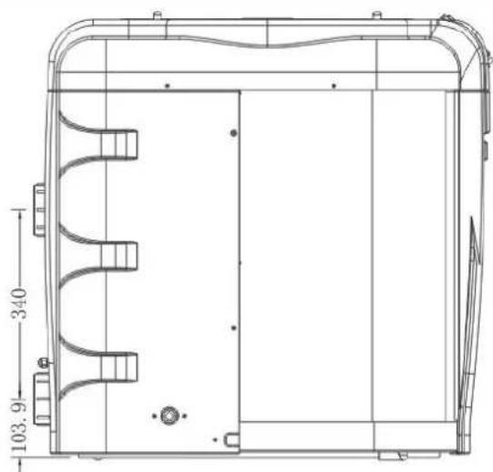 ASTRALPOOL APH3 Inverboost - Dimensn - 2