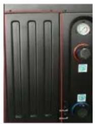 ASTRALPOOL APH3 Inverboost - Installation de la commande déportede - 3