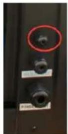 ASTRALPOOL APH3 Inverboost - Installazione del cavo di segnale Modbus Connect - 4