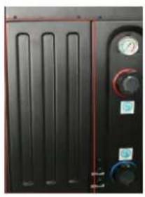 ASTRALPOOL APH3 Inverboost - Installation de la connexion en modbus/fluidra connect - 1