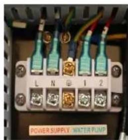 ASTRALPOOL APH3 Inverboost - Waterinlaat- en uitlaatverbinding - 2