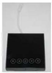 ASTRALPOOL APH3 Inverboost - Installazione del display - 1