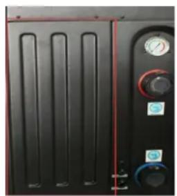 ASTRALPOOL APH3 Inverboost - Ligação de sinaça e entrada de água - 1