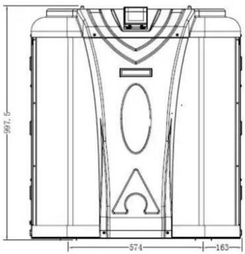ASTRALPOOL APH3 Inverboost - 1.Description - 1