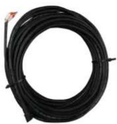 ASTRALPOOL APH3 Inverboost - Installazione del cavo di segnale Modbus Connect - 2